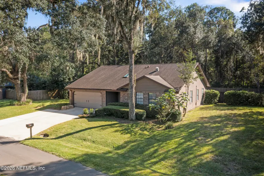 646 Remington Forest Drive, Jacksonville, FL 32259 - #2
