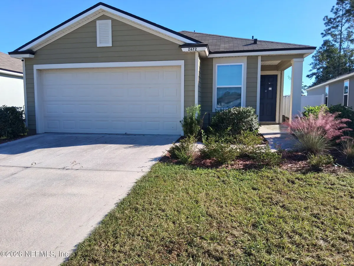 2672 Oak Stream Drive, Green Cove Springs, FL 32043 - #1