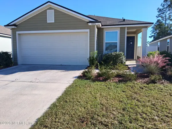 2672 Oak Stream Drive, Green Cove Springs, FL 32043
