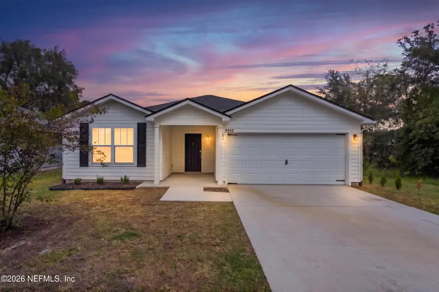 8045 Driggers Street, Jacksonville, FL 32220 - #2