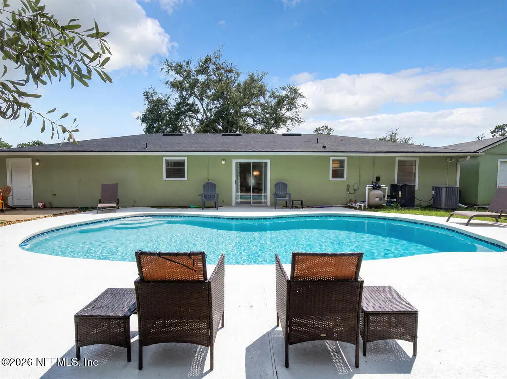 10749 Gelding Drive, Jacksonville, FL 32257 - #1