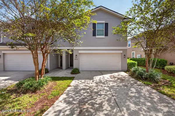 493 Walnut Drive, Saint Johns, FL 32259 - #1