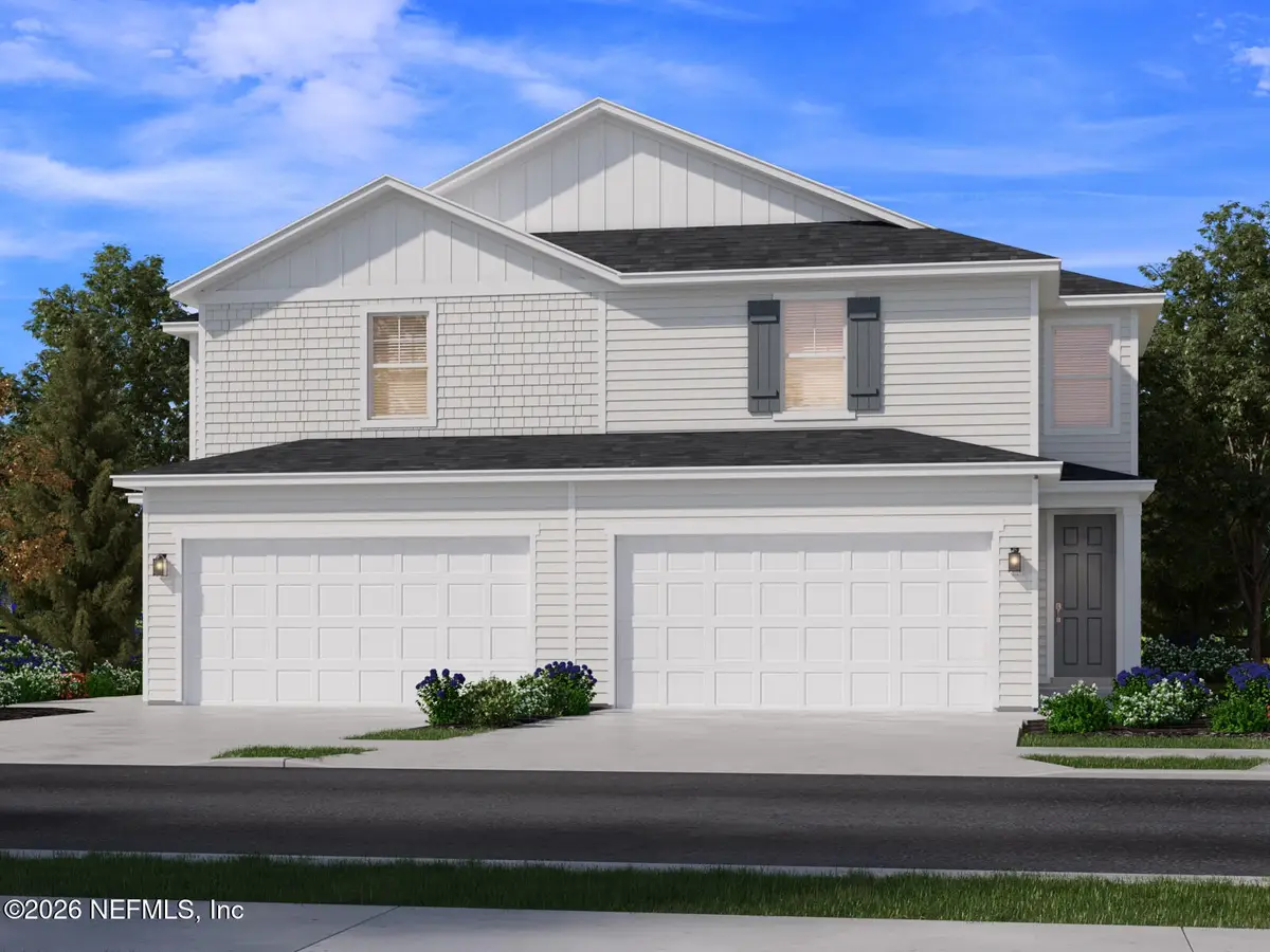 9809 Harper Village Circle, Jacksonville, FL 32219 - #1