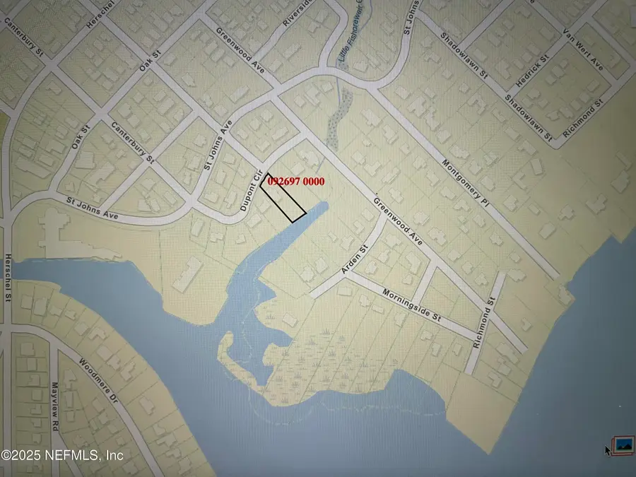 3900 Dupont Circle, Jacksonville, FL 32205 - #2