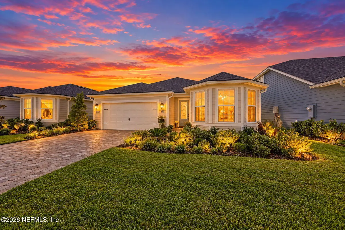 134 Coveted Place, Yulee, FL 32097 - #1