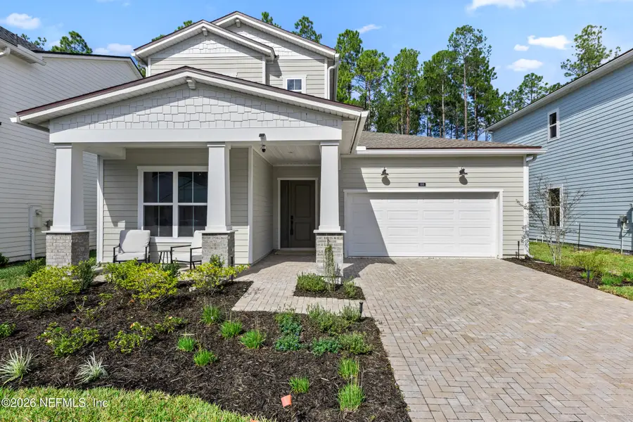 100 Dalton Mill Drive, Saint Johns, FL 32259 - #2