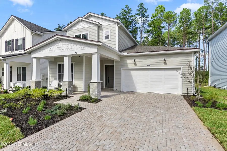 100 Dalton Mill Drive, Saint Johns, FL 32259 - #3