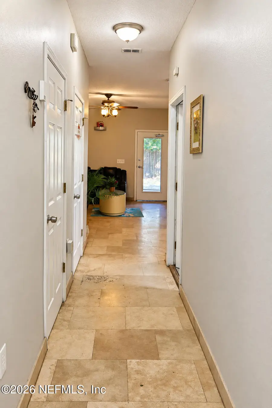 3611 Mente Street, Jacksonville, FL 32207 - #3