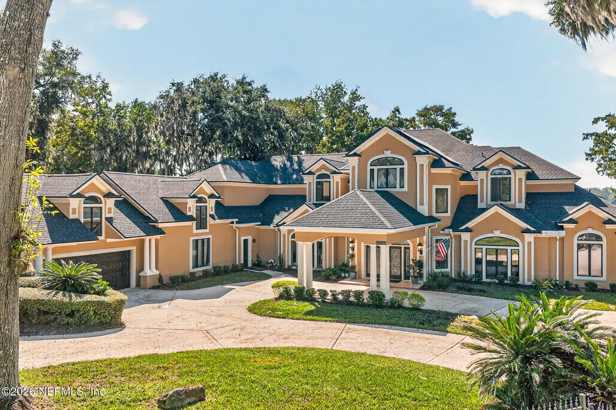 12799 Camellia Bay E Drive, Jacksonville, FL 32223 - #1