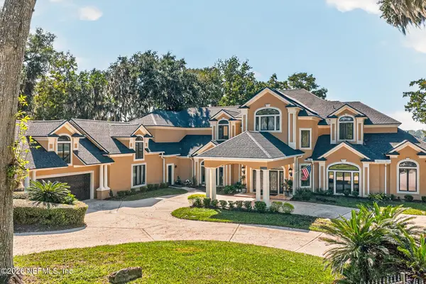 12799 Camellia Bay E Drive, Jacksonville, FL 32223