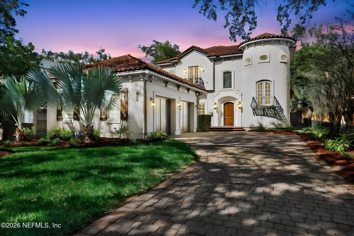 1887 San Marco Boulevard, Jacksonville, FL 32207 - #1