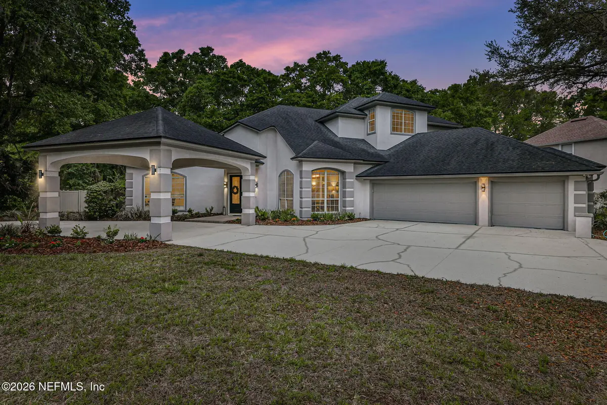 1611 Pebble Beach Boulevard, Green Cove Springs, FL 32043 - #1