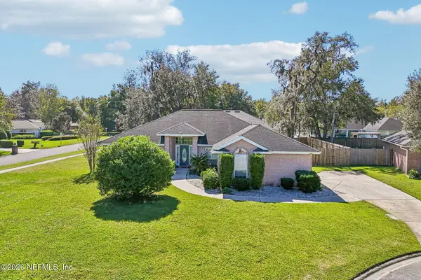 2961 Shady Ridge Court, Middleburg, FL 32068