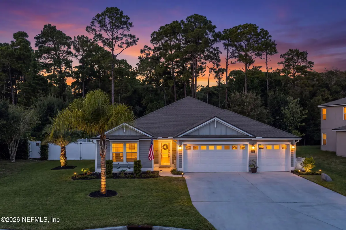 503 Chasewood Drive, Saint Augustine, FL 32095 - #1