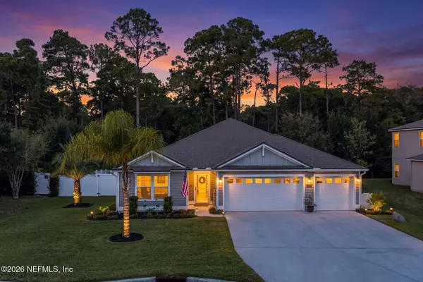 503 Chasewood Drive, St. Augustine, FL 32095