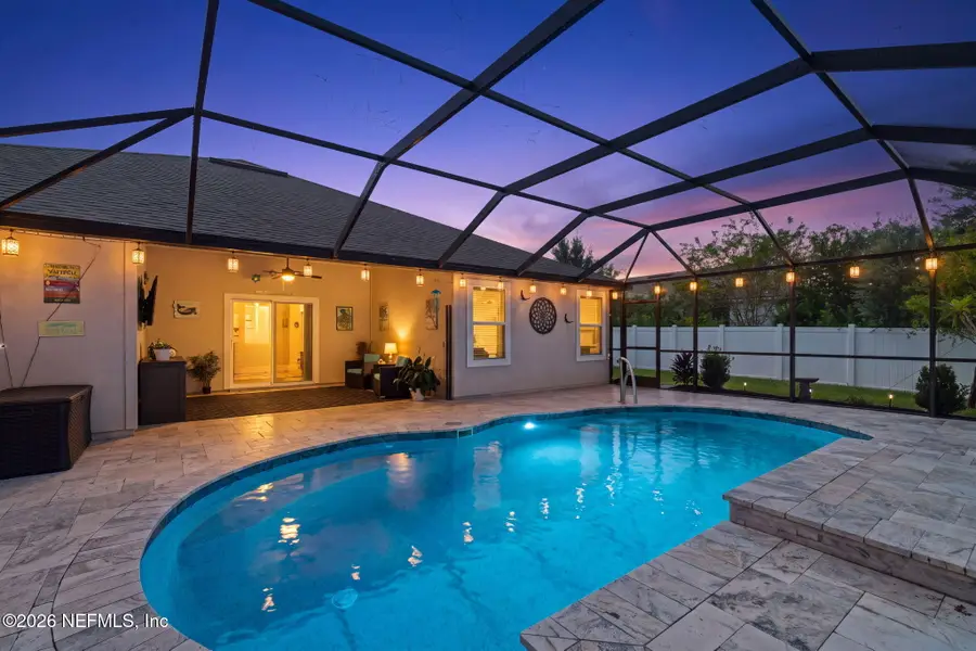 503 Chasewood Drive, Saint Augustine, FL 32095 - #2