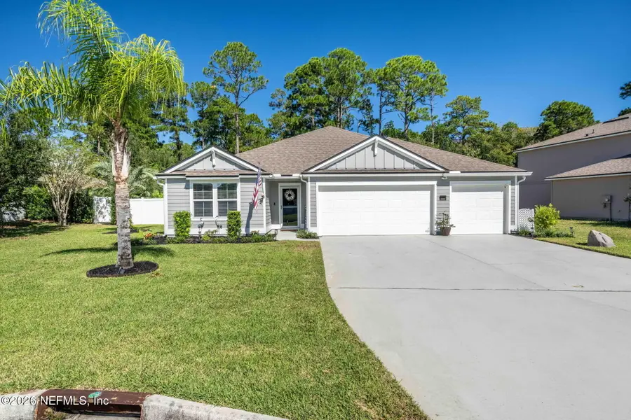 503 Chasewood Drive, Saint Augustine, FL 32095 - #3