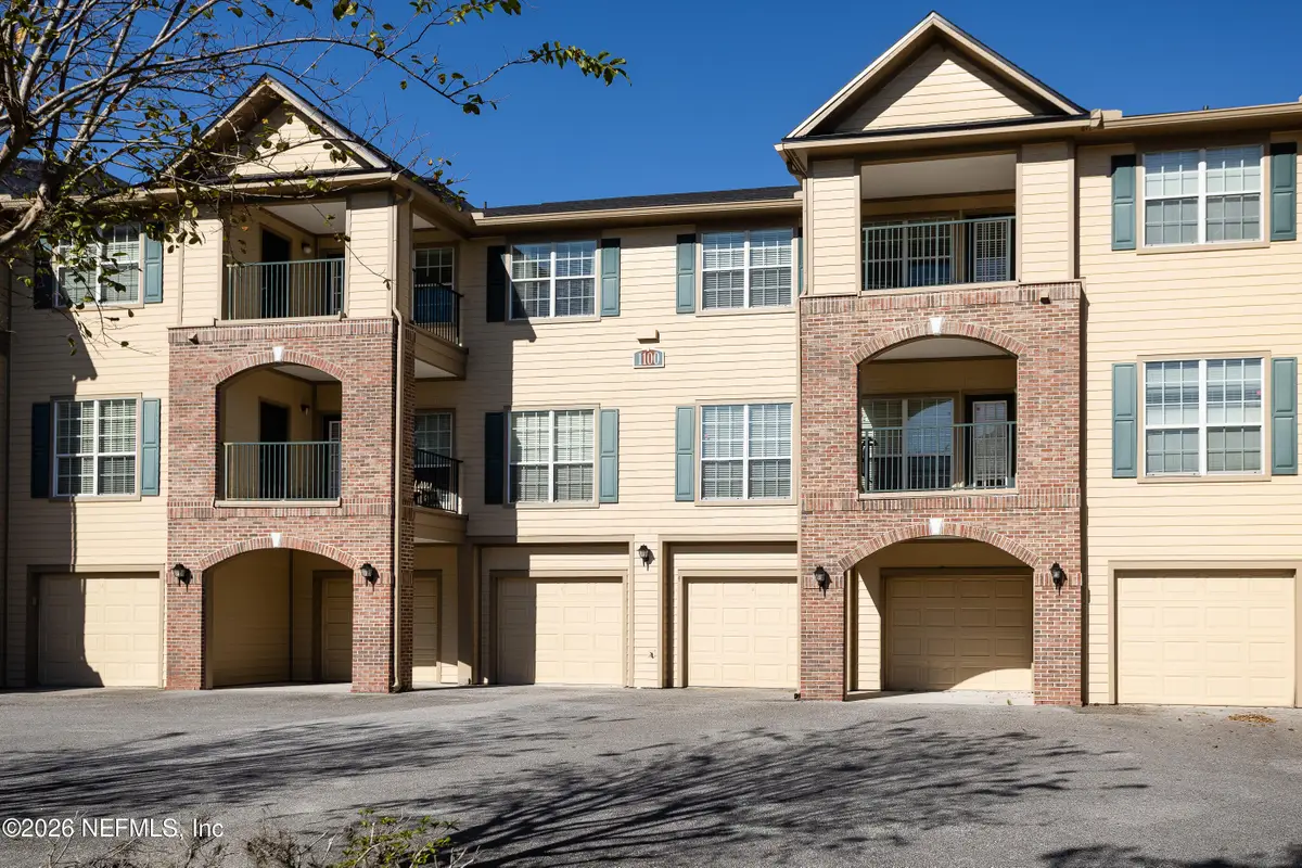 7800 Point Meadows Drive #1136, Jacksonville, FL 32256 - #1