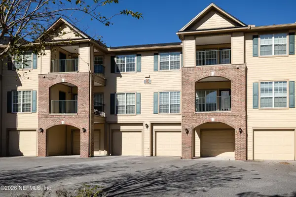 7800 Point Meadows Drive #1136, Jacksonville, FL 32256