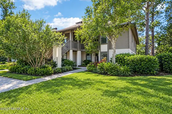137 Cranes Lake Drive, Ponte Vedra Beach, FL 32082