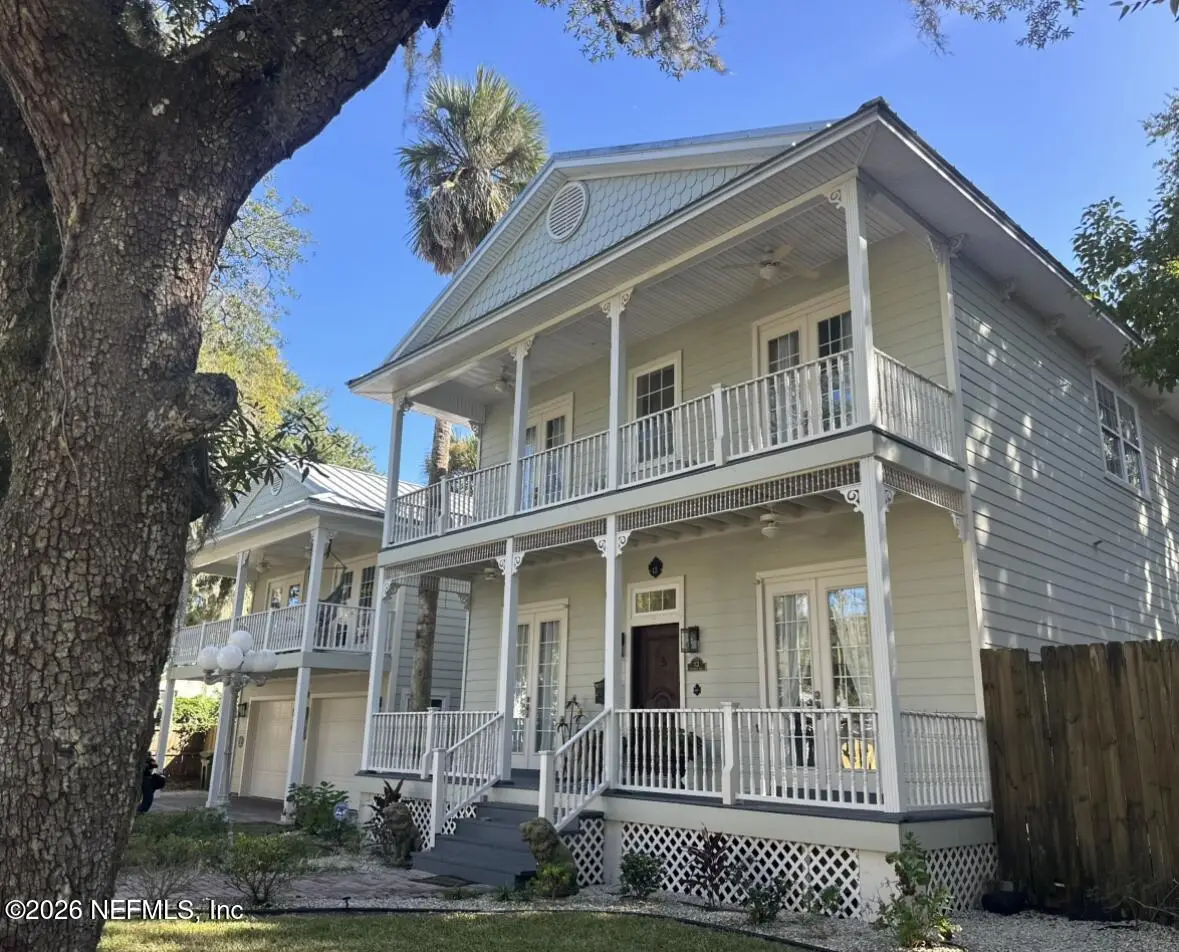 13 Sanchez Avenue, Saint Augustine, FL 32084 - #1