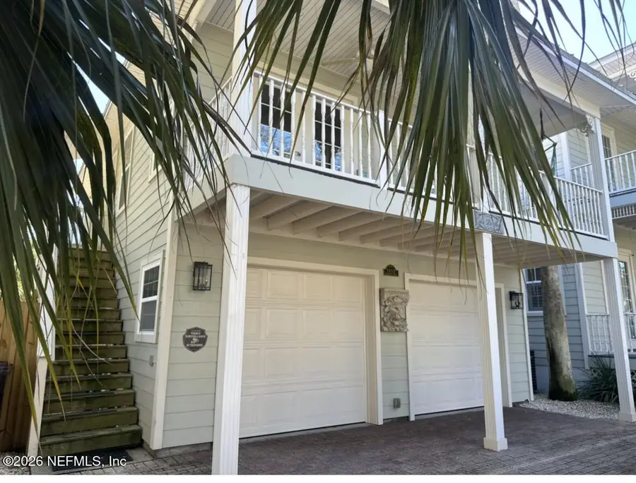 13 Sanchez Avenue, Saint Augustine, FL 32084 - #2