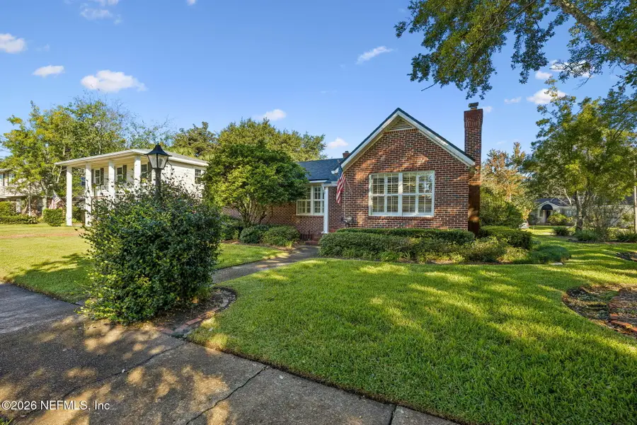 4233 Davinci Avenue, Jacksonville, FL 32210 - #3