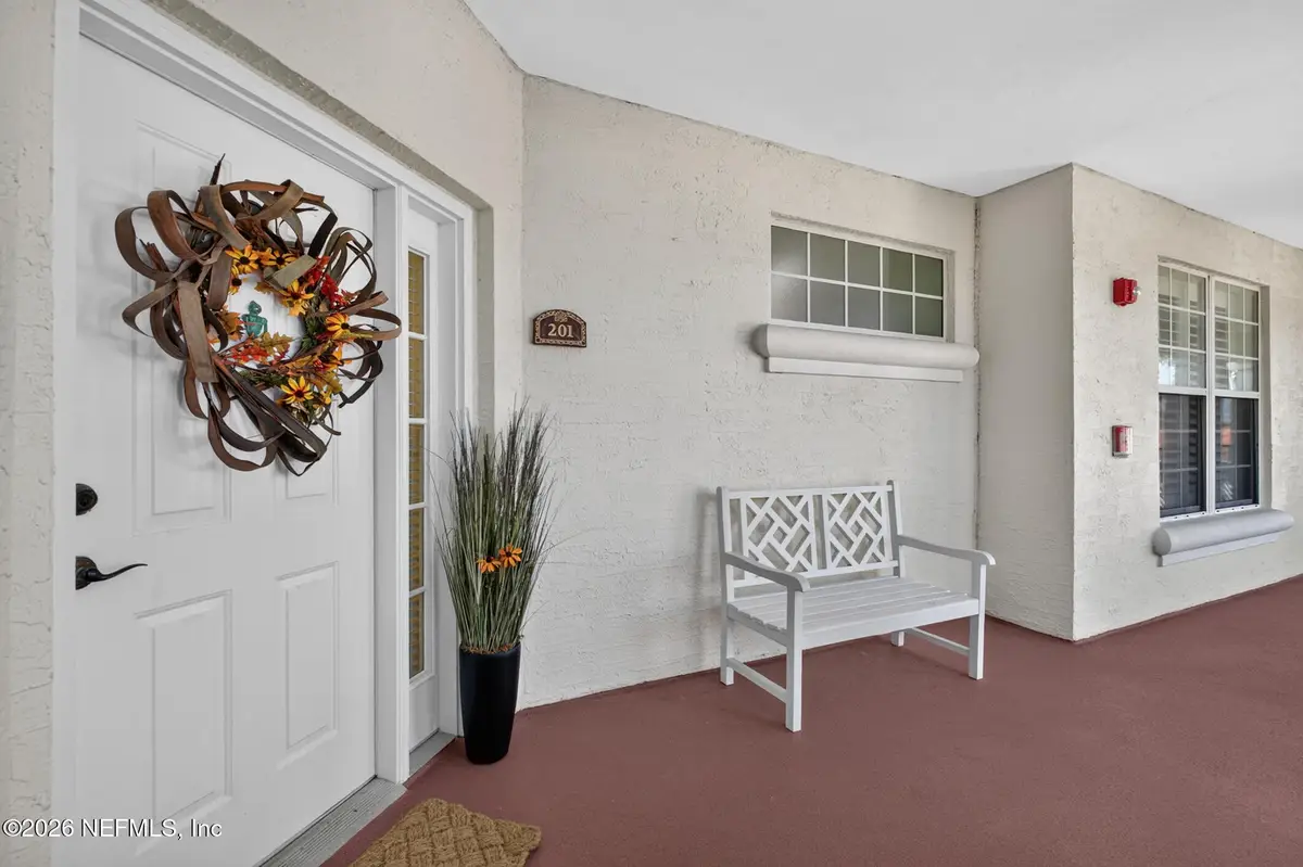 425 N Ocean Grande N Drive #201, Ponte Vedra Beach, FL 32082 - #1