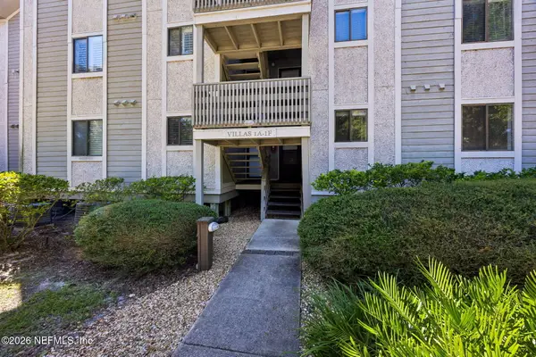 2328 Sadler Road #1-C, Fernandina Beach, FL 32034