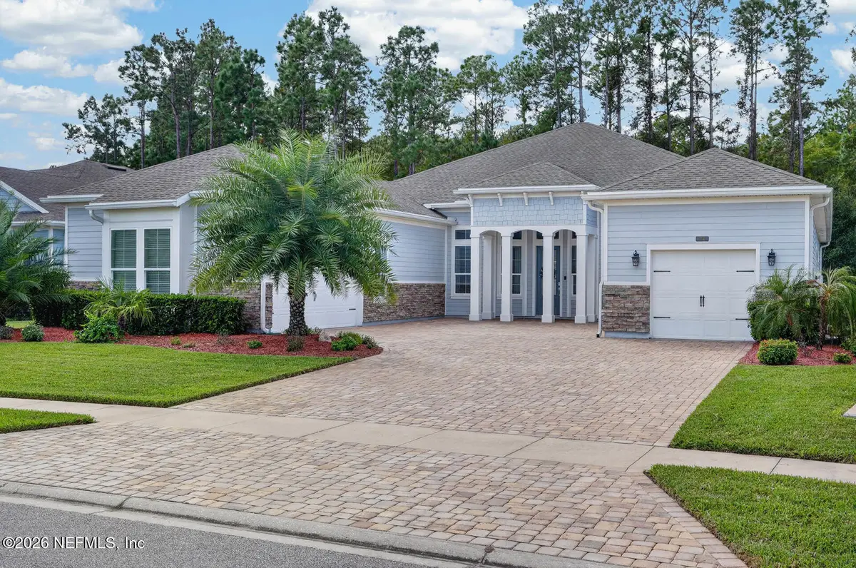 74 Antolin Way, Saint Augustine, FL 32095 - #1