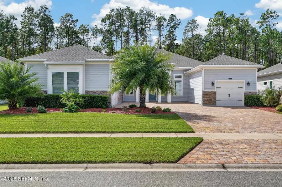 74 Antolin Way, Saint Augustine, FL 32095 - #2