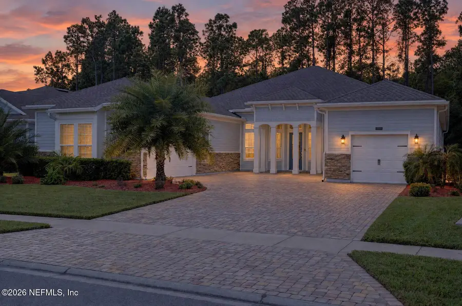 74 Antolin Way, Saint Augustine, FL 32095 - #3