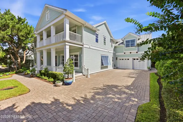 308 S Forest Dune Drive, St. Augustine, FL 32080