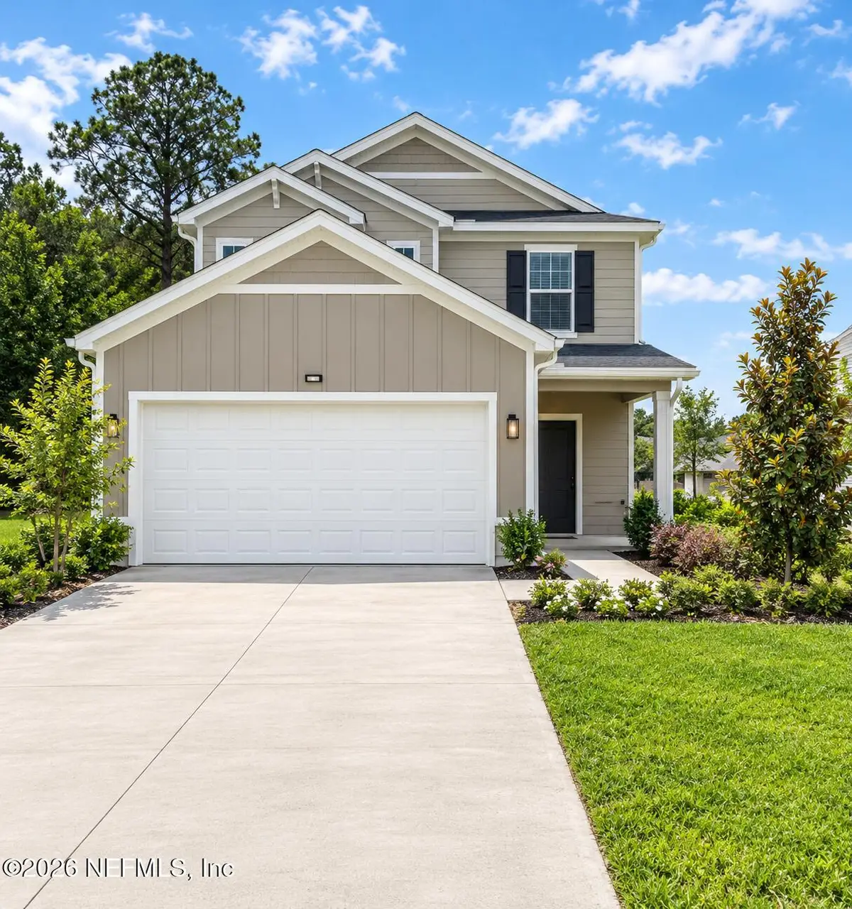 522 Avalon Woods Lane, Jacksonville, FL 32218 - #1