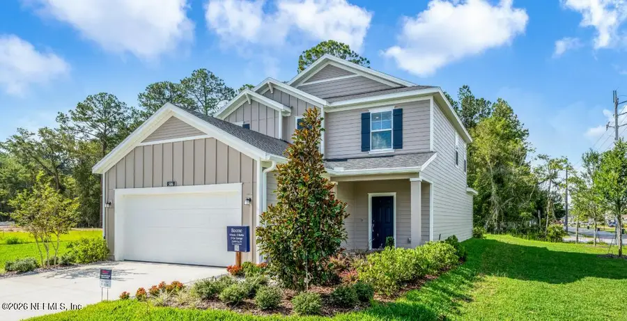 522 Avalon Woods Lane, Jacksonville, FL 32218 - #2