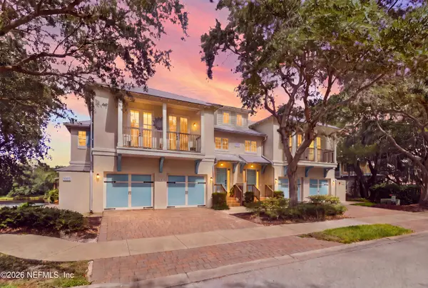 336 High Tide Drive #201, St. Augustine Beach, FL 32080
