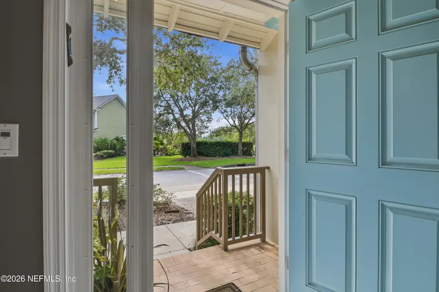 336 High Tide Drive #201, Saint Augustine Beach, FL 32080 - #2