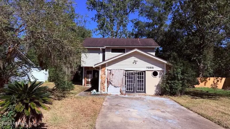 7255 Mimosa Grove Trail, Jacksonville, FL 32210 - #1