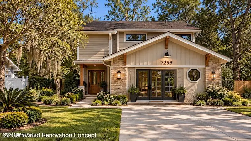 7255 Mimosa Grove Trail, Jacksonville, FL 32210 - #2