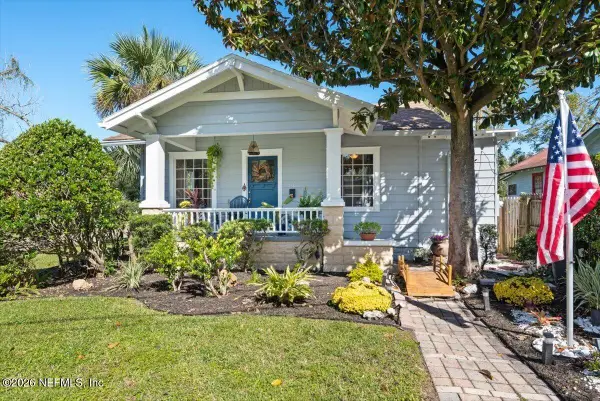 2951 Remington Street, Jacksonville, FL 32205