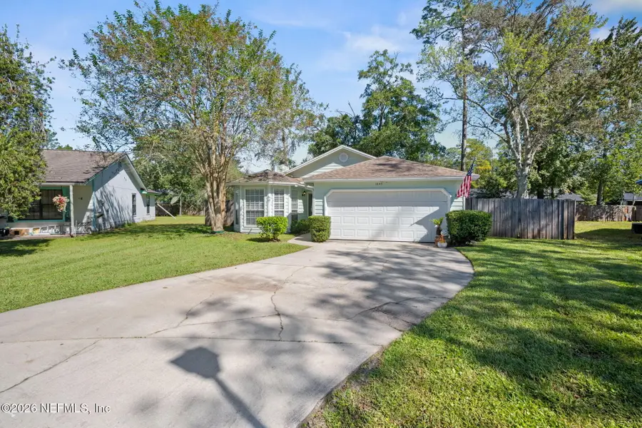 1845 Tudor Court, Middleburg, FL 32068 - #2