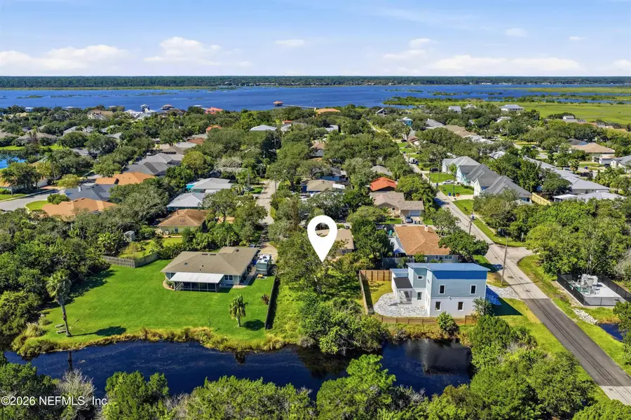 0 Trade Wind Lane, Saint Augustine, FL 32080 - #2