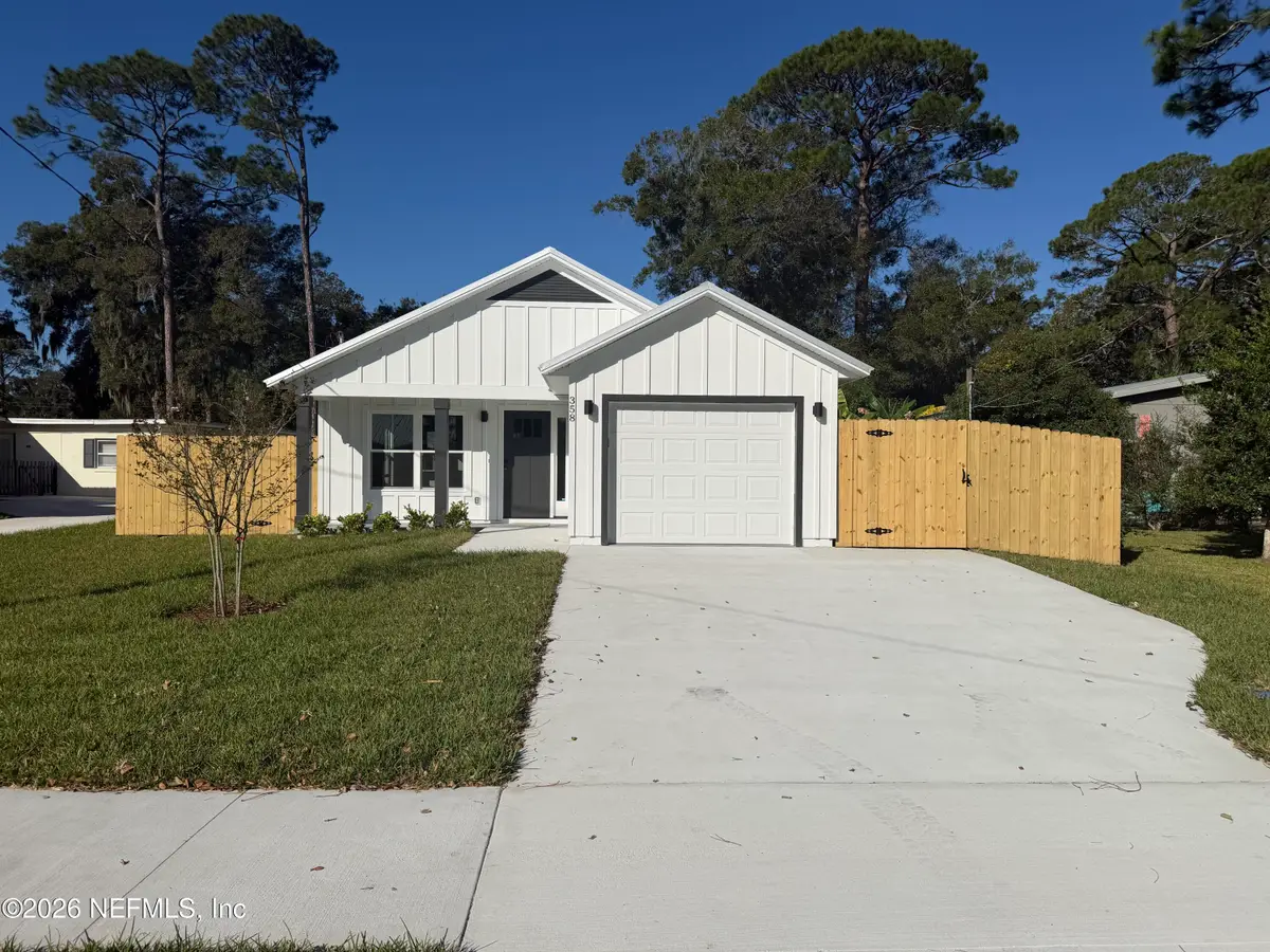 358 Tirana Avenue, Saint Augustine, FL 32084 - #1