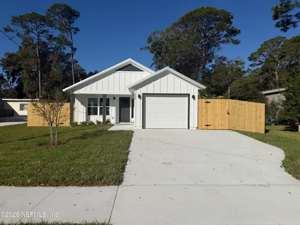 358 Tirana Avenue, St. Augustine, FL 32084