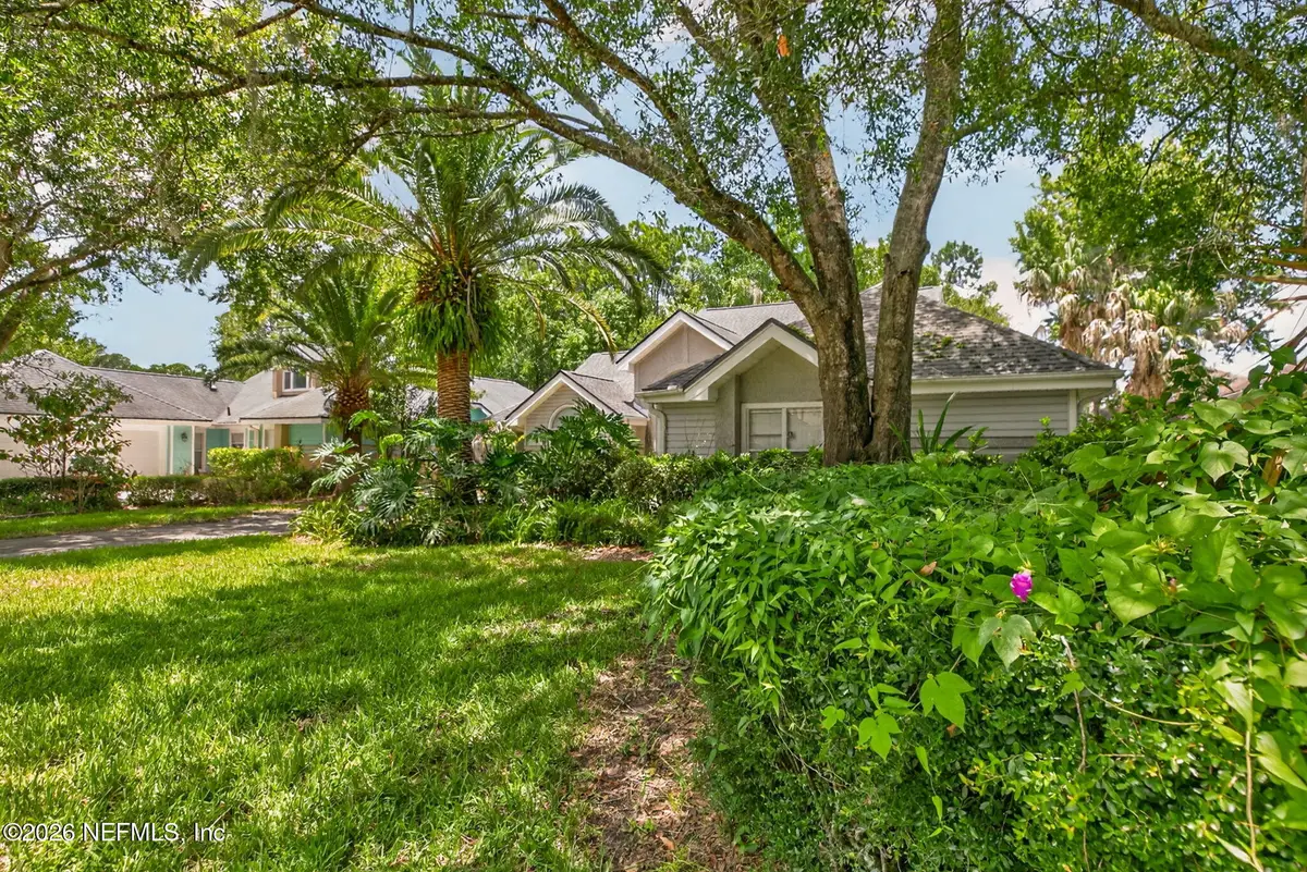 1776 Cord Grass Lane, Fleming Island, FL 32003 - #1