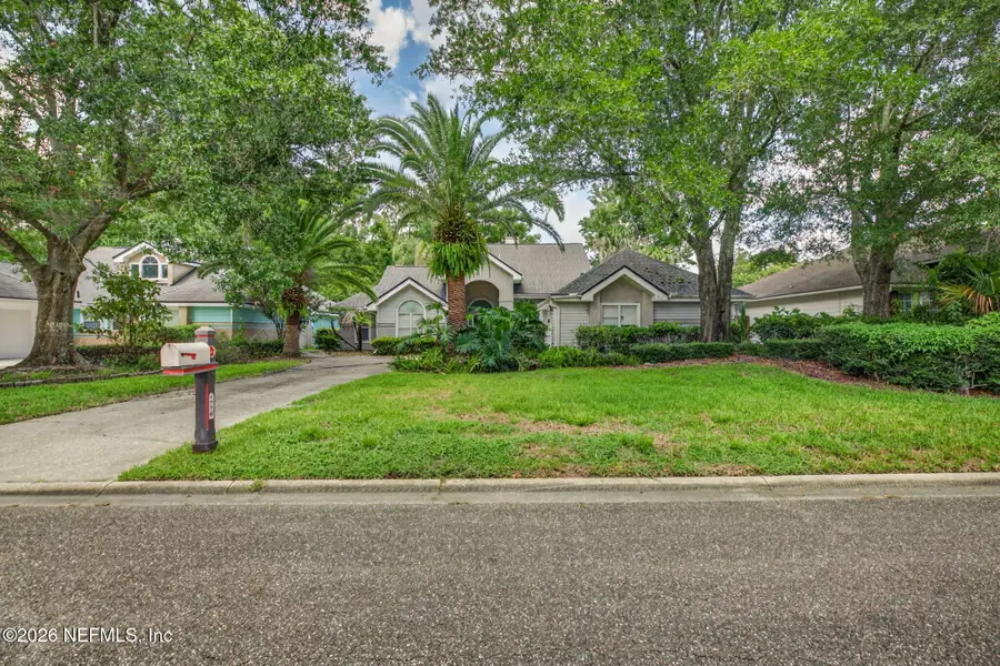 1776 Cord Grass Lane, Fleming Island, FL 32003 - #3