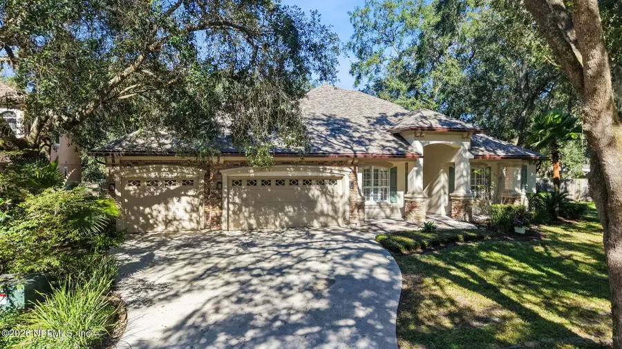 1858 Oakchime Drive, Orange Park, FL 32065 - #2