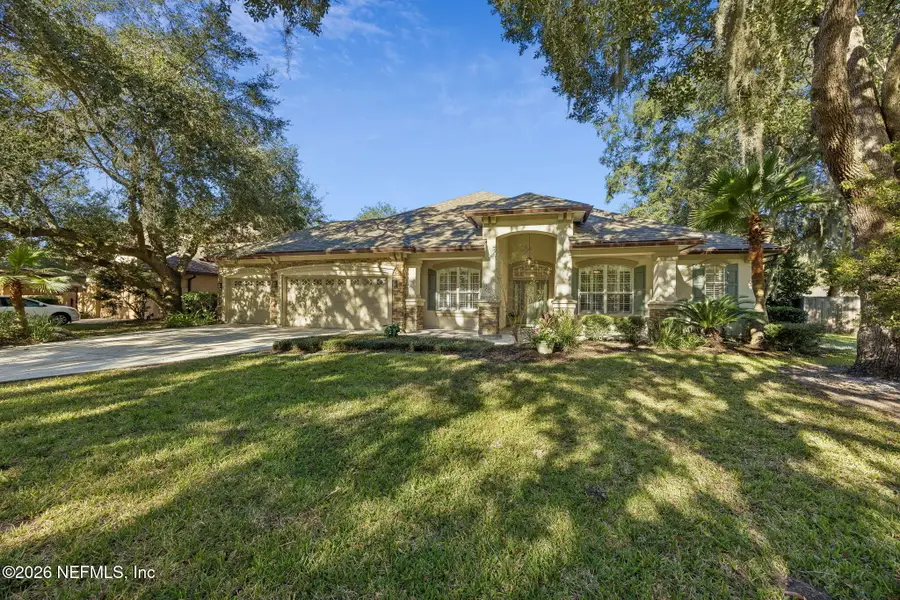 1858 Oakchime Drive, Orange Park, FL 32065 - #3