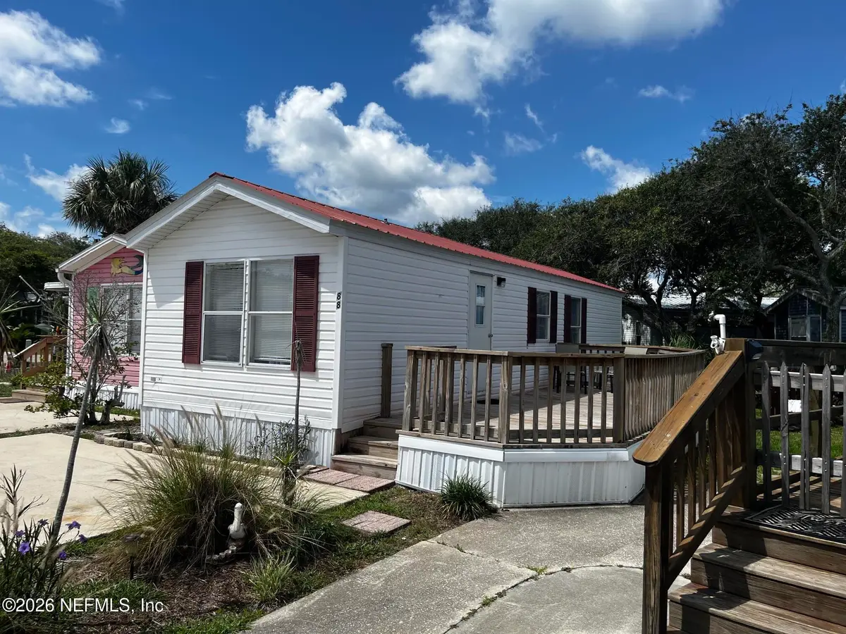 4825 A1a S #LOT 88, Saint Augustine, FL 32080 - #1