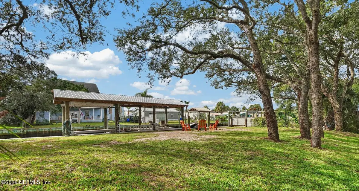 243 Puebla Road, Saint Augustine, FL 32080 - #1